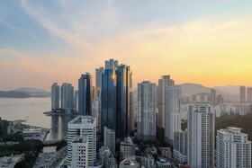 Le Collective Haeundae Paragraf