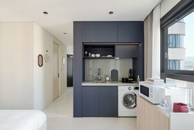 Le Collective Haeundae Paragraf