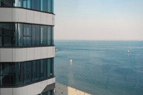 Le Collective Haeundae Paragraf