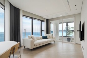 Le Collective Haeundae Paragraf