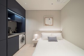 Le Collective Haeundae Paragraf