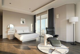 Le Collective Haeundae Paragraf