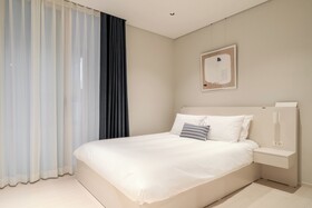 Le Collective Haeundae Paragraf