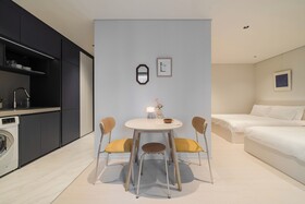 Le Collective Haeundae Paragraf