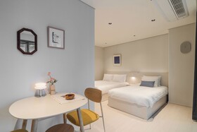 Le Collective Haeundae Paragraf