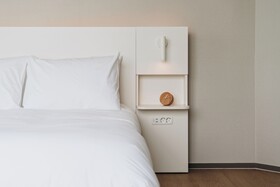 Le Collective Haeundae Paragraf