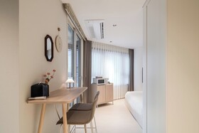 Le Collective Haeundae Paragraf