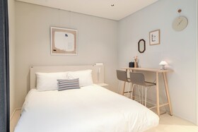 Le Collective Haeundae Paragraf