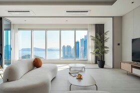 Le Collective Haeundae Paragraf