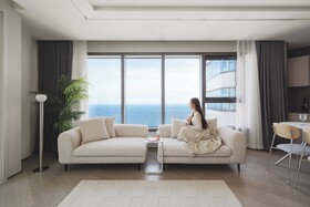 Le Collective Haeundae Paragraf