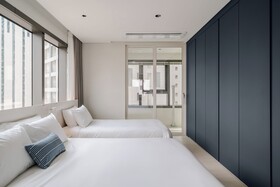 Le Collective Haeundae Paragraf