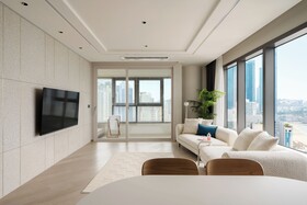 Le Collective Haeundae Paragraf