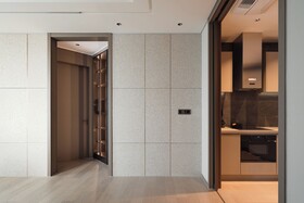 Le Collective Haeundae Paragraf