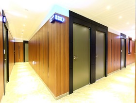 Lion Hotel
