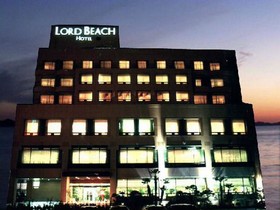 Lord Beach Hotel