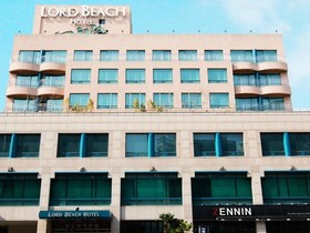 Lord Beach Hotel
