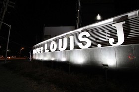 Louis J Hotel
