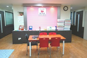 Love In Busan Guesthouse