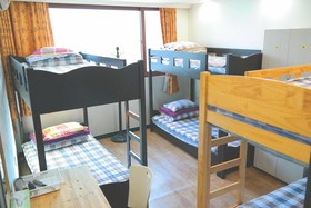 Love In Busan Guesthouse