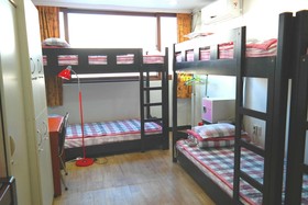 Love In Busan Guesthouse