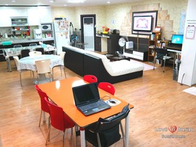Love In Busan Guesthouse