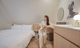 Maison De Centum Busan