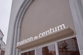 Maison De Centum Busan