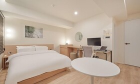 Maison De Centum Busan