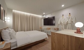 Maison De Centum Busan