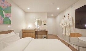 Maison De Centum Busan