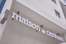 Maison De Centum Busan