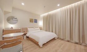 Maison De Centum Busan