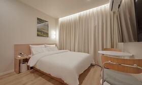 Maison De Centum Busan