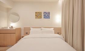 Maison De Centum Busan