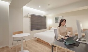 Maison De Centum Busan