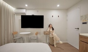 Maison De Centum Busan