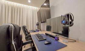 Maison De Centum Busan