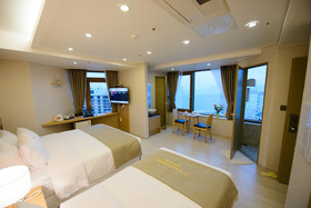 Benikea Premier Marianne Hotel