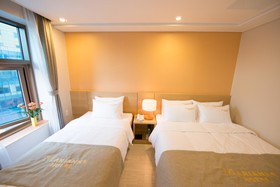 Benikea Premier Marianne Hotel