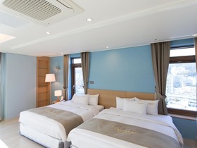 Benikea Premier Marianne Hotel