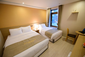 Benikea Premier Marianne Hotel