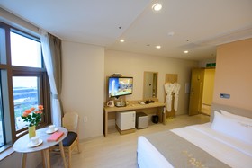 Benikea Premier Marianne Hotel