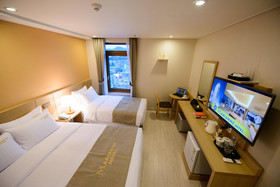 Benikea Premier Marianne Hotel
