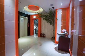 Max Motel