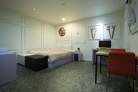 Max Motel