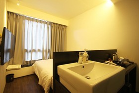 Mini Hotel May Nampo