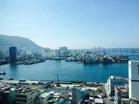 Mini Hotel May Nampo