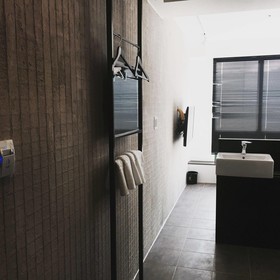 Mini Hotel May Nampo