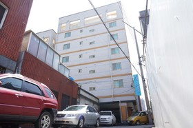 Mint Paradise Guest House