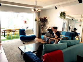 Mint Paradise Guest House